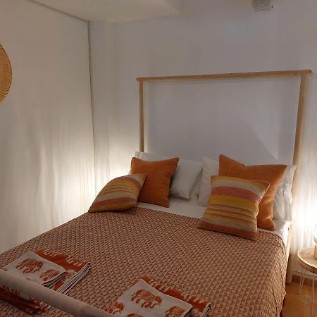 Bohemian 2 Bed Apartamento Amarillo Agua Amarga  Extérieur photo