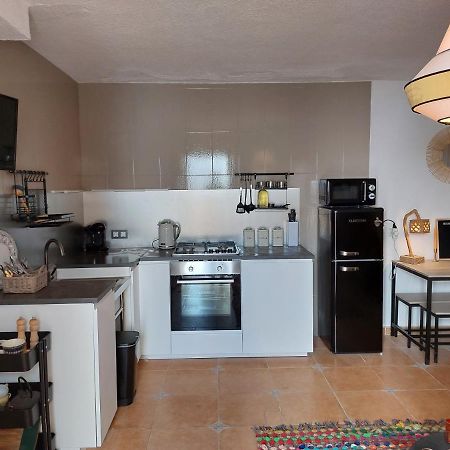 Bohemian 2 Bed Apartamento Amarillo Agua Amarga  Extérieur photo