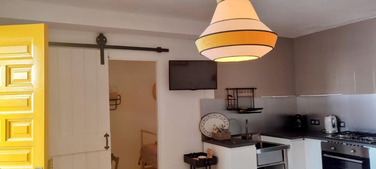 Bohemian 2 Bed Apartamento Amarillo Agua Amarga  Extérieur photo