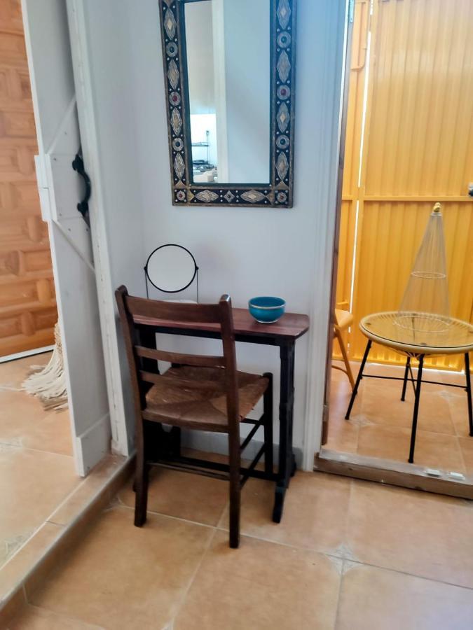 Bohemian 2 Bed Apartamento Amarillo Agua Amarga  Extérieur photo