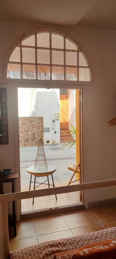 Bohemian 2 Bed Apartamento Amarillo Agua Amarga  Extérieur photo