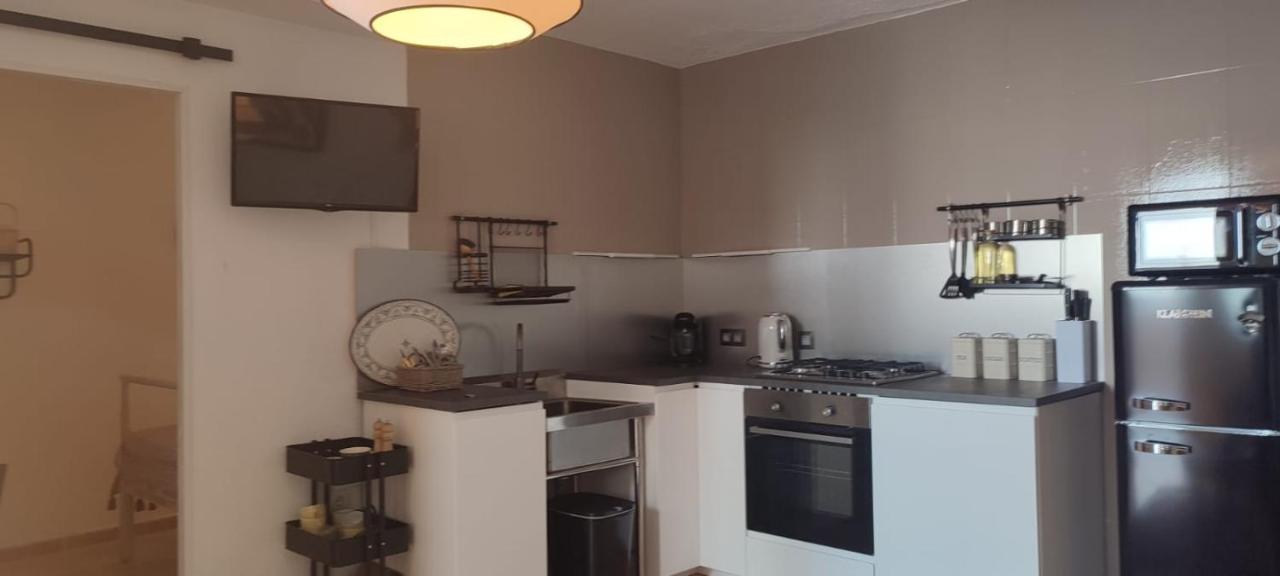Bohemian 2 Bed Apartamento Amarillo Agua Amarga  Extérieur photo