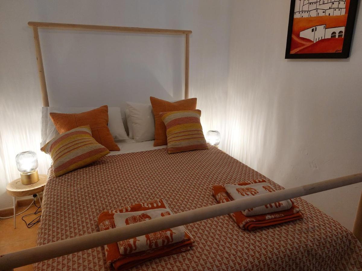 Bohemian 2 Bed Apartamento Amarillo Agua Amarga  Extérieur photo