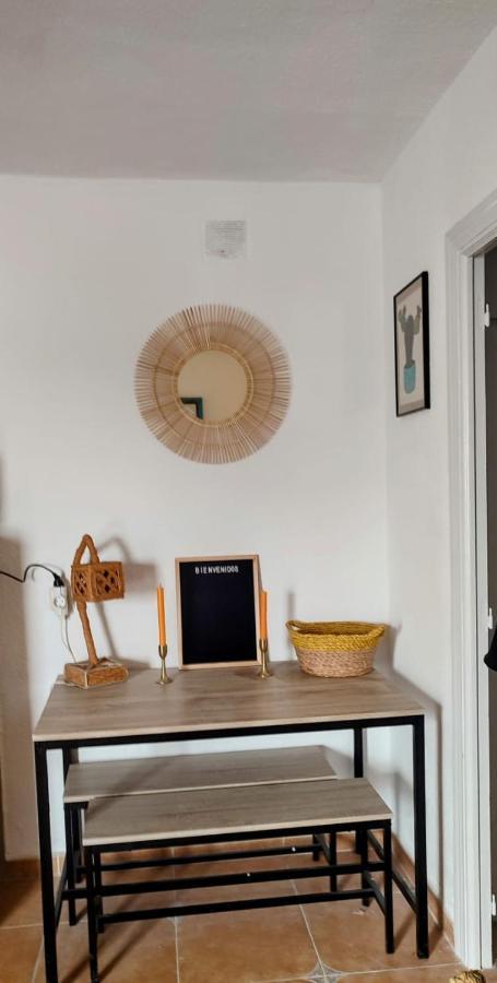 Bohemian 2 Bed Apartamento Amarillo Agua Amarga  Extérieur photo