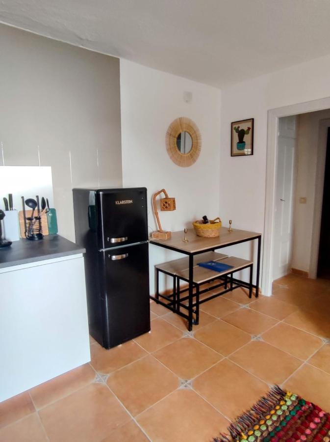 Bohemian 2 Bed Apartamento Amarillo Agua Amarga  Extérieur photo